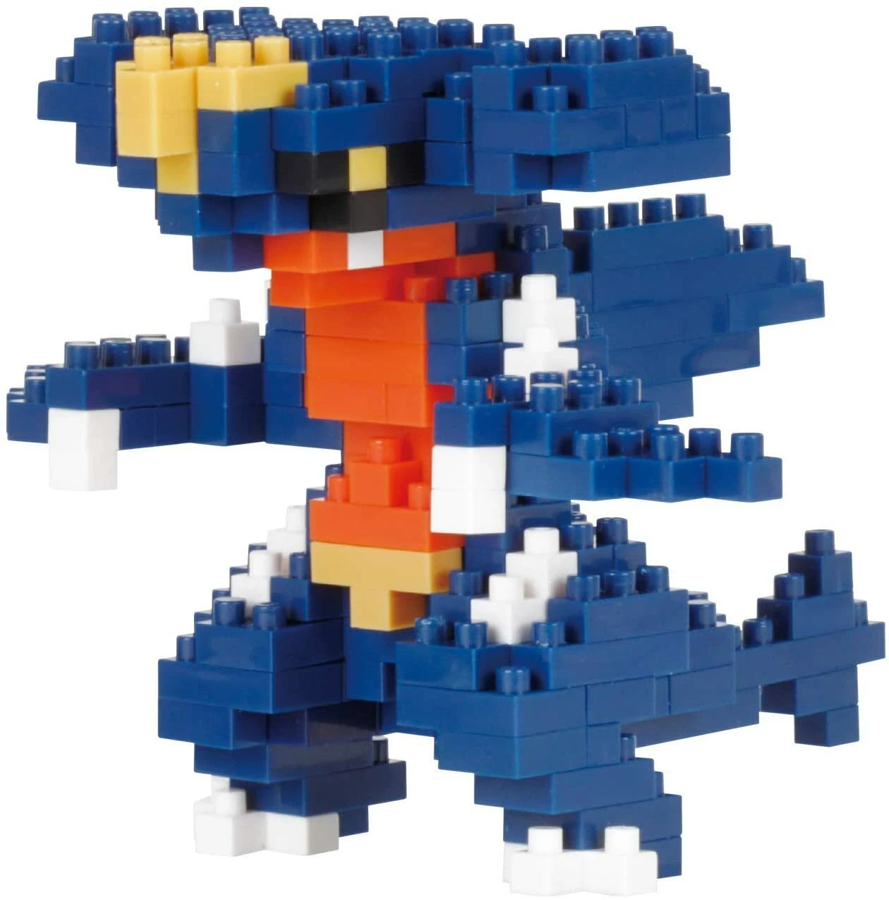 Nanoblock: Pokemon Character Pack Assortment